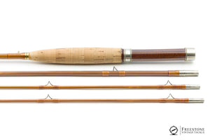 Aroner, Marc - Amherst 7' 3/2 4wt Bamboo Rod