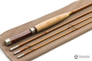 Aroner, Marc - Amherst 7' 3/2 4wt Bamboo Rod