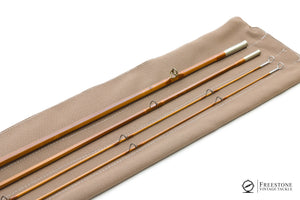 Aroner, Marc - Amherst 7' 3/2 4wt Bamboo Rod