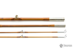 Aroner, Marc - Amherst 7' 3/2 4wt Bamboo Rod