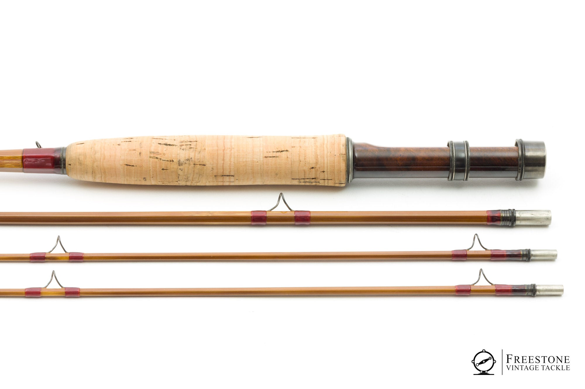 All Items - Freestone Vintage Tackle