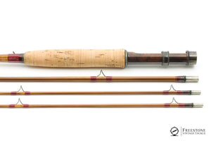 Aroner, Marc - Hunt Pattern 7' 3/2 4wt Bamboo Rod