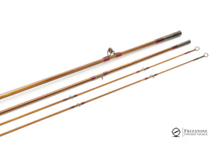 Aroner, Marc - Hunt Pattern 7' 3/2 4wt Bamboo Rod