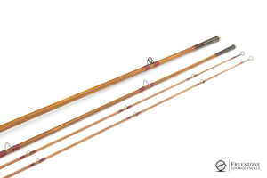 Aroner, Marc - Hunt Pattern, 7'6" 3/2 4wt Bamboo Rod