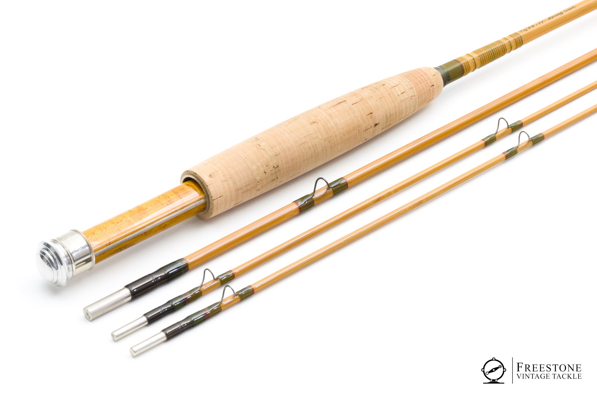 Bamboo Rod Orvis Fly Fishing Equipment Orvis Recon Orvis Spring