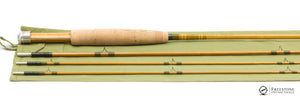 Aroner, Marc - Spring Creek 'FF', 7'6" 3/2 4wt Bamboo Rod