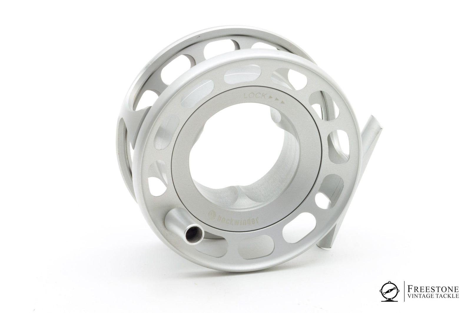 Backwinder - Seatrout 3 7/8" Fly Reel
