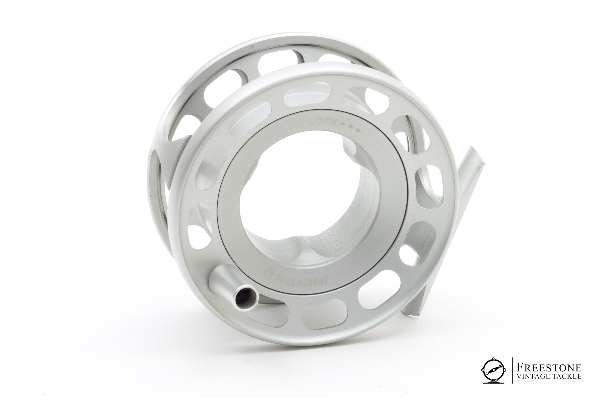 7wt fly reel backing Backwinder - Seatrout 3 7/8" Fly Reel