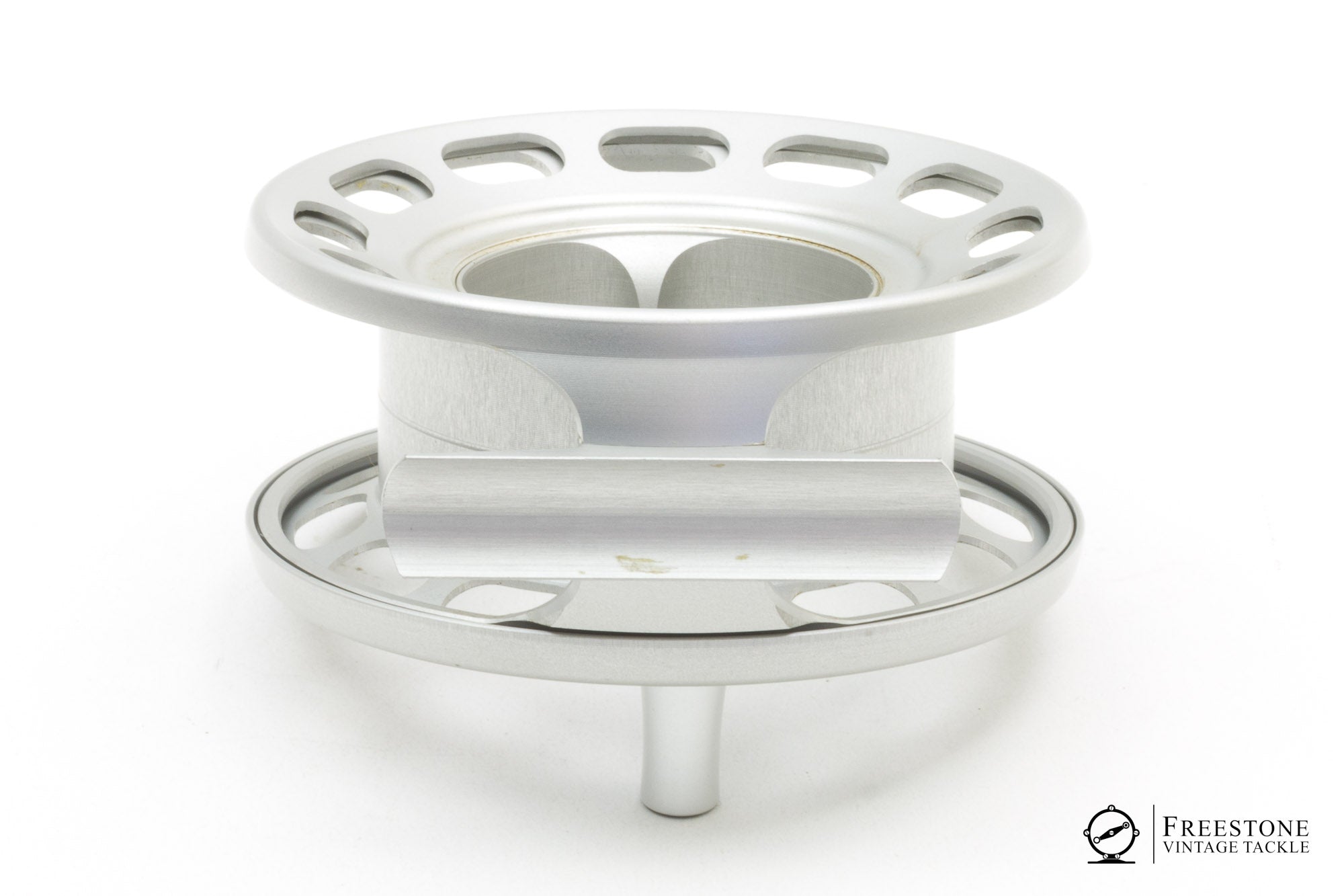 backwinder hubless fly reel Backwinder - Seatrout 3 7/8" Fly Reel