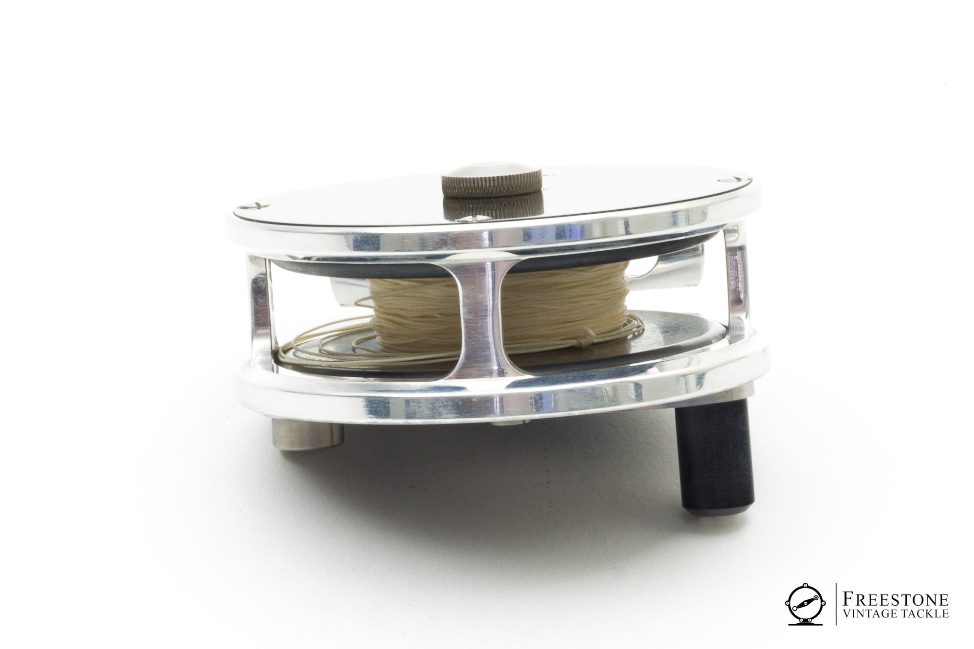 ballantine fly reel Ballan, Bill - 3 1/4" Fly Reel