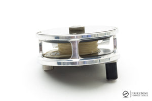 bill ballan fly reel site classicflyrodforum.com Ballan, - Model 50 Raised Pillar bill ballan reel | The