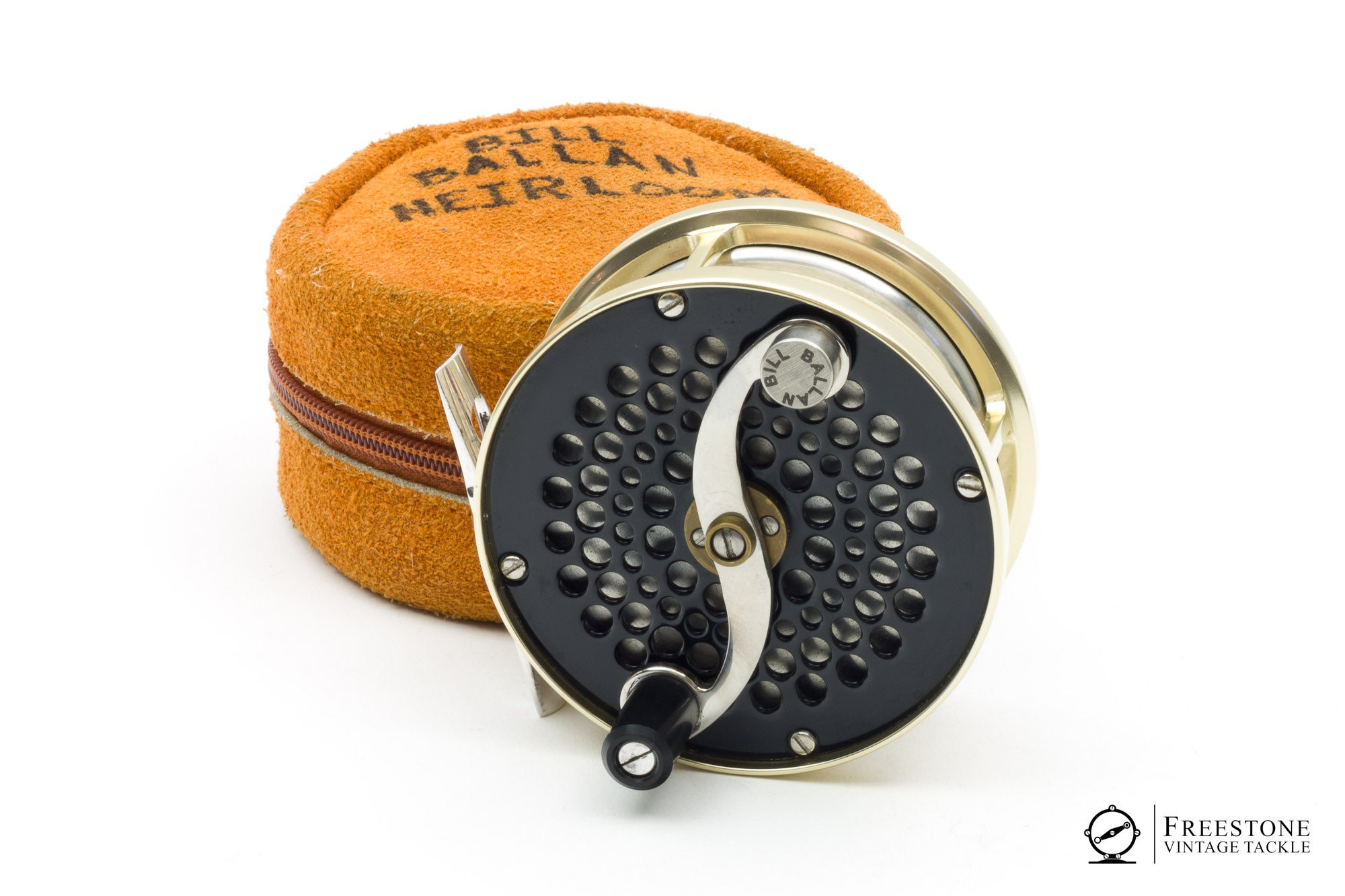 Ballan, Bill - Heirloom 3 1/4