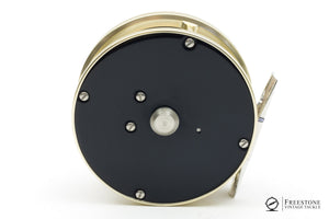 Ballan, Bill - Heirloom 3 1/4" Fly Reel