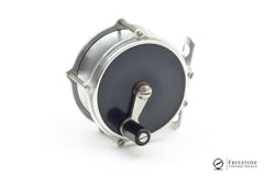 Ballan, Bill - Model 50 Raised Pillar Fly Reel - Freestone Ballan, Bill - Model 50 Raised Pillar Fly Reel - Freestone