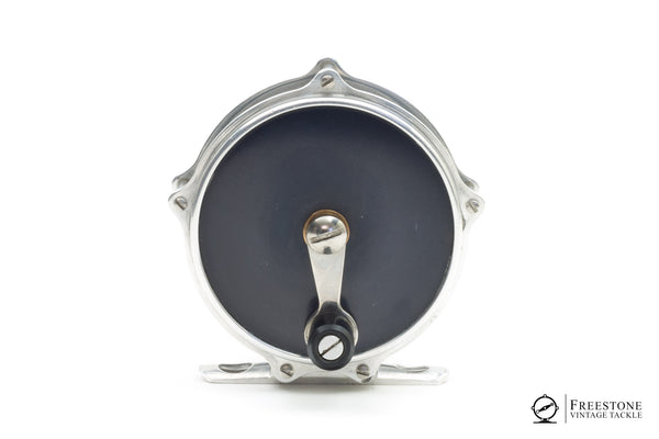 bill ballan fly reel site classicflyrodforum.com 3 1/4" Ballan lightweight fly reel -