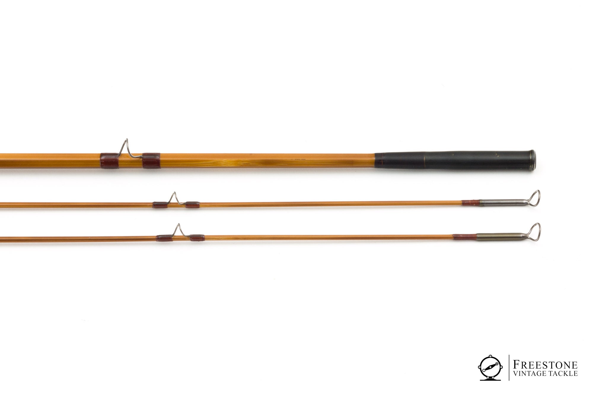 Fly Rods - Freestone Vintage Tackle