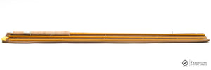 Barclay, Chris - 8' 3-Piece 6wt Fiberglass Rod (The Big Stiffy)