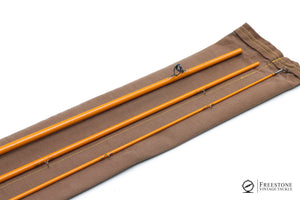 Barclay, Chris - Custom 7'2" 3pc 5wt Fiberglass Rod (pending)