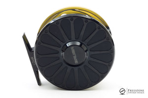Bauer - LOHR 3 1/2" Fly Reel w/ Spare Spool
