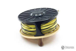 Bauer - LOHR 3 1/2" Fly Reel w/ Spare Spool