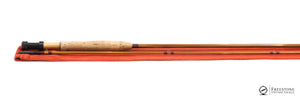 Beaverhead Rods (Wayne Maca) - 8'6" 2/1 6wt Hollow Built Bamboo Rod