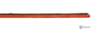 Beaverhead Rods (Wayne Maca) - 8'6" 2/1 6wt Hollow Built Bamboo Rod