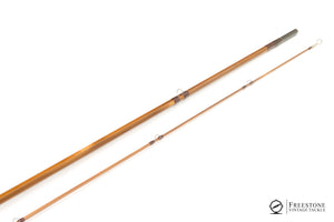 Beaverhead Rods (Wayne Maca) - 8'6" 2/1 6wt Hollow Built Bamboo Rod