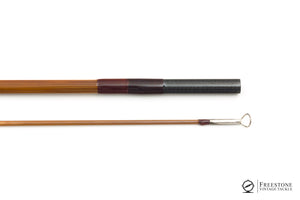 Beaverhead Rods (Wayne Maca) - 8'6" 2/1 6wt Hollow Built Bamboo Rod