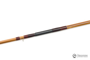 Beaverhead Rods (Wayne Maca) - 8'6" 2/1 6wt Hollow Built Bamboo Rod