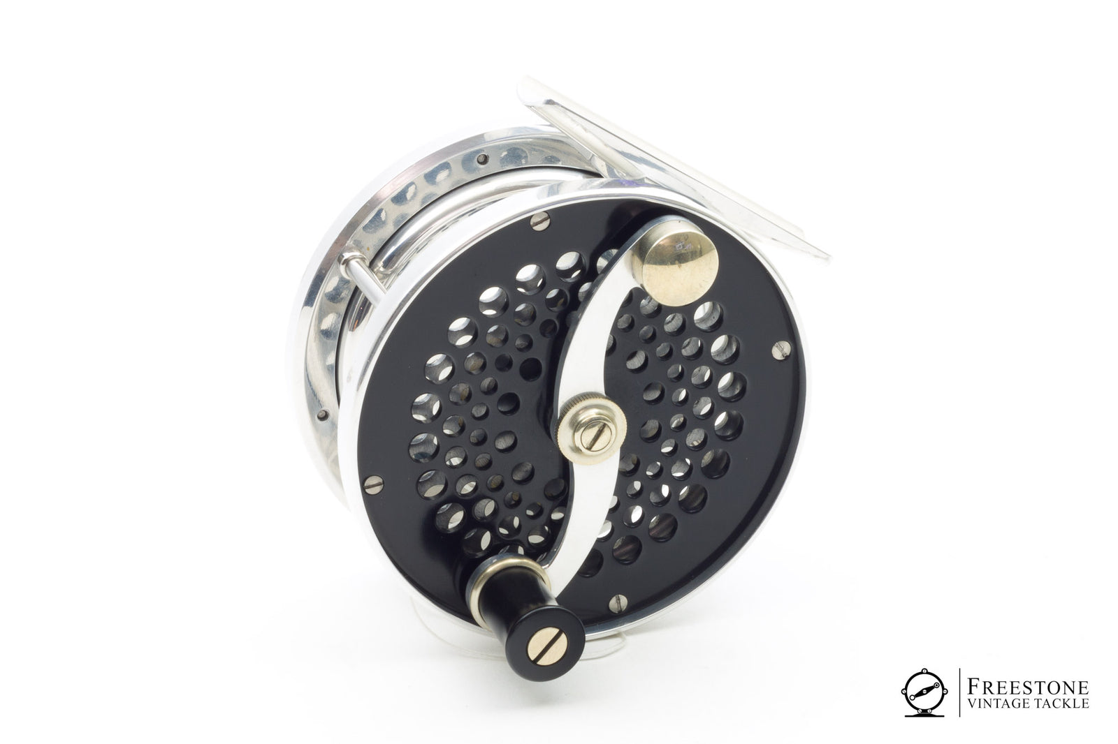 Bellinger - Classic 3" Fly Reel - LHW