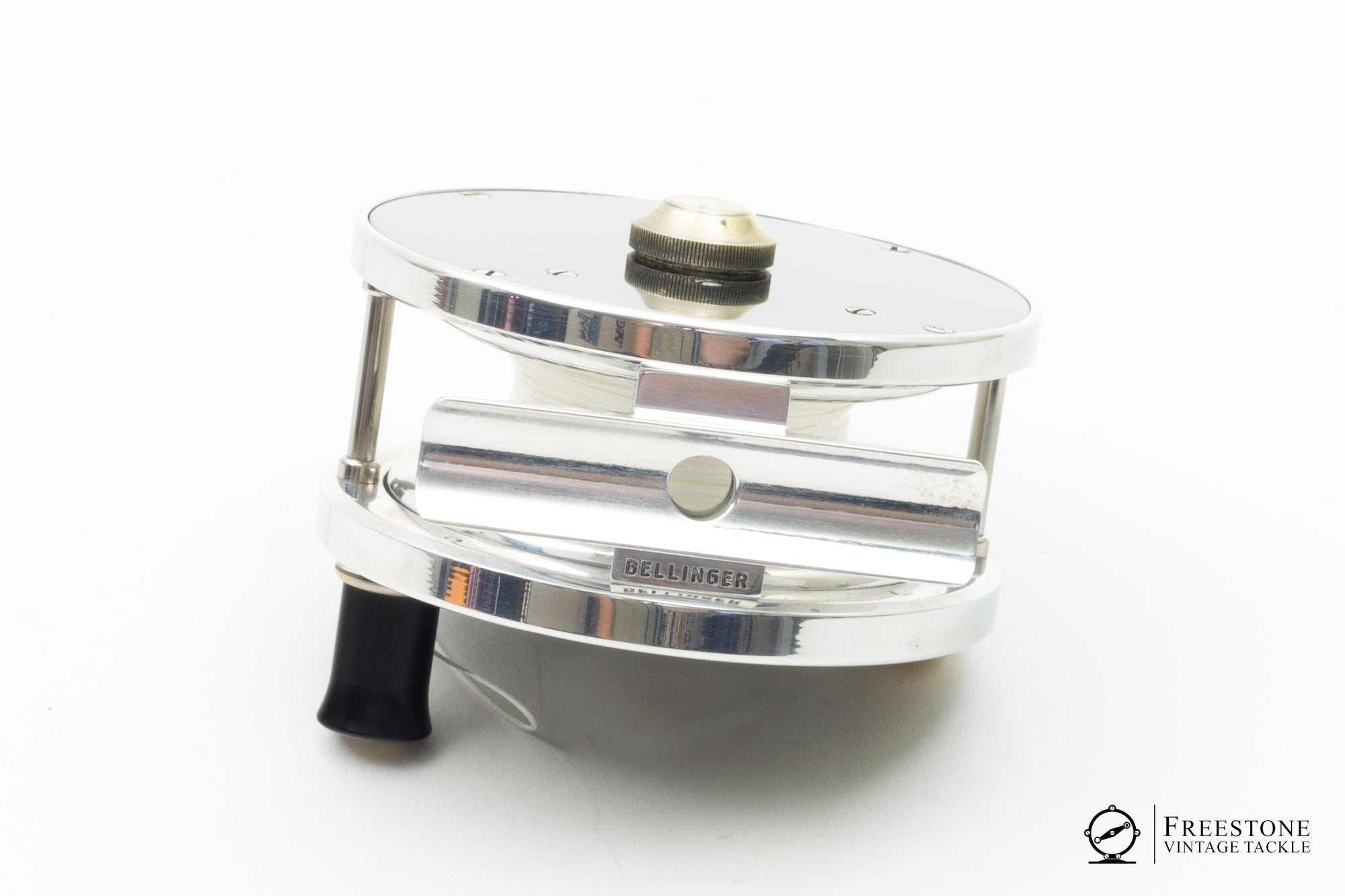 bellinger fly fishing reels Bellinger - Classic 3" Fly Reel