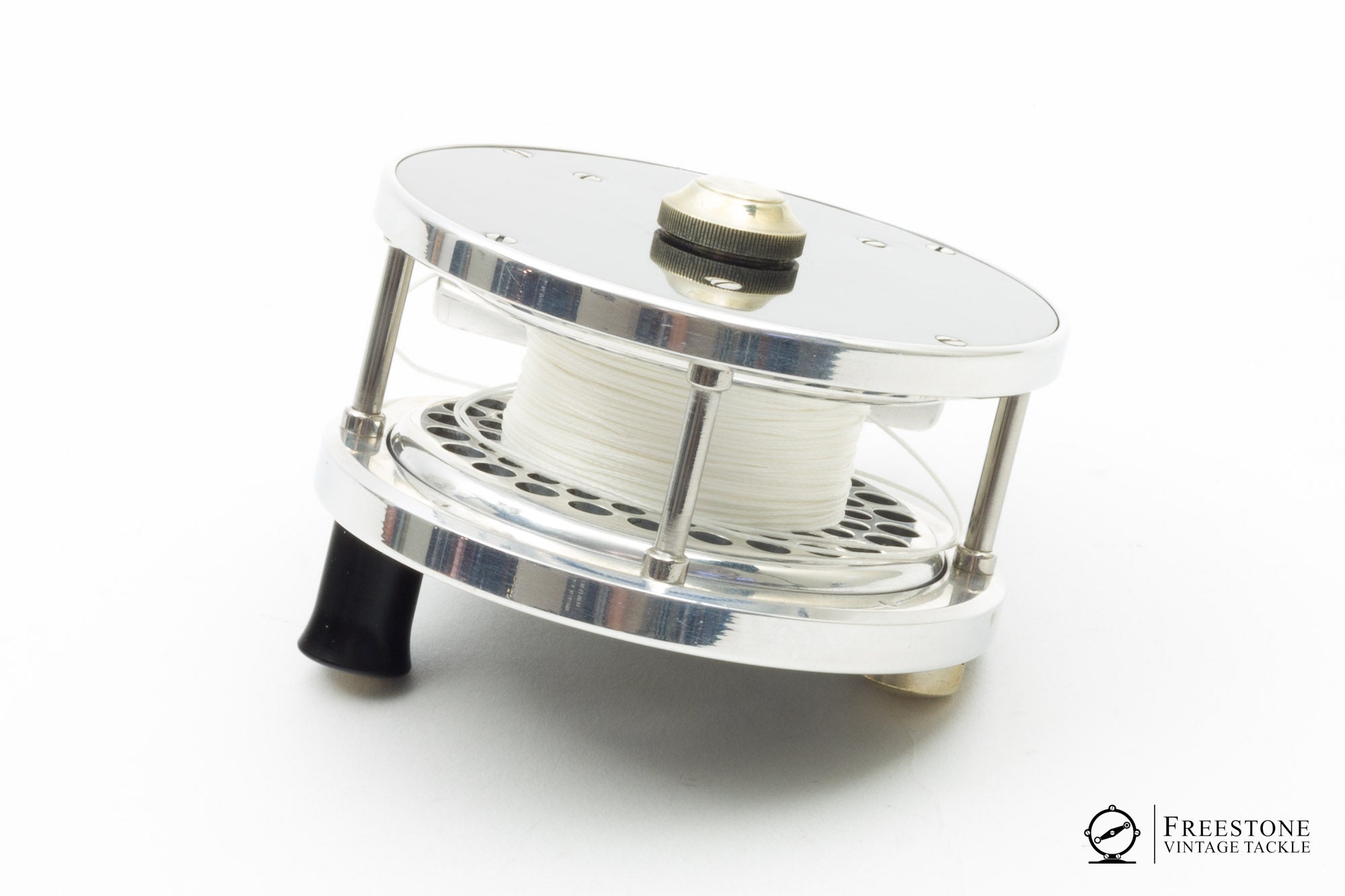 bellinger fly fishing reels Bellinger - Classic 3" Fly Reel