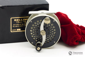 Bellinger - 3" MK 1 Fly Reel