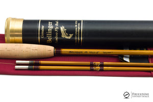 Bellinger - Classic 7'9" 2/2 5wt Bamboo Rod