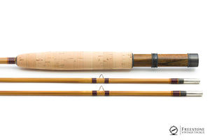 Bellinger - Classic 7'9" 2/2 5wt Bamboo Rod