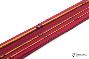 Bellinger - Classic 7'9" 2/2 5wt Bamboo Rod