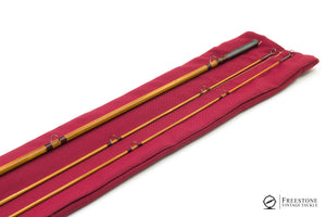 Bellinger - Classic 7'9" 2/2 5wt Bamboo Rod