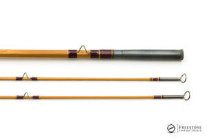 Bellinger - Classic 7'9" 2/2 5wt Bamboo Rod