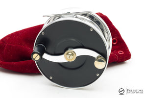 Bellinger - Light Salmon 3 1/2" Fly Reel