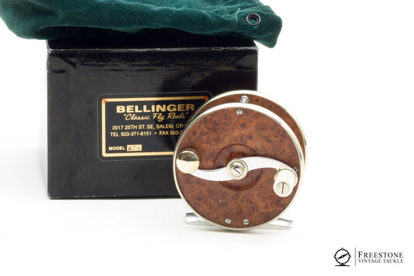 Bellinger - 2 3/4