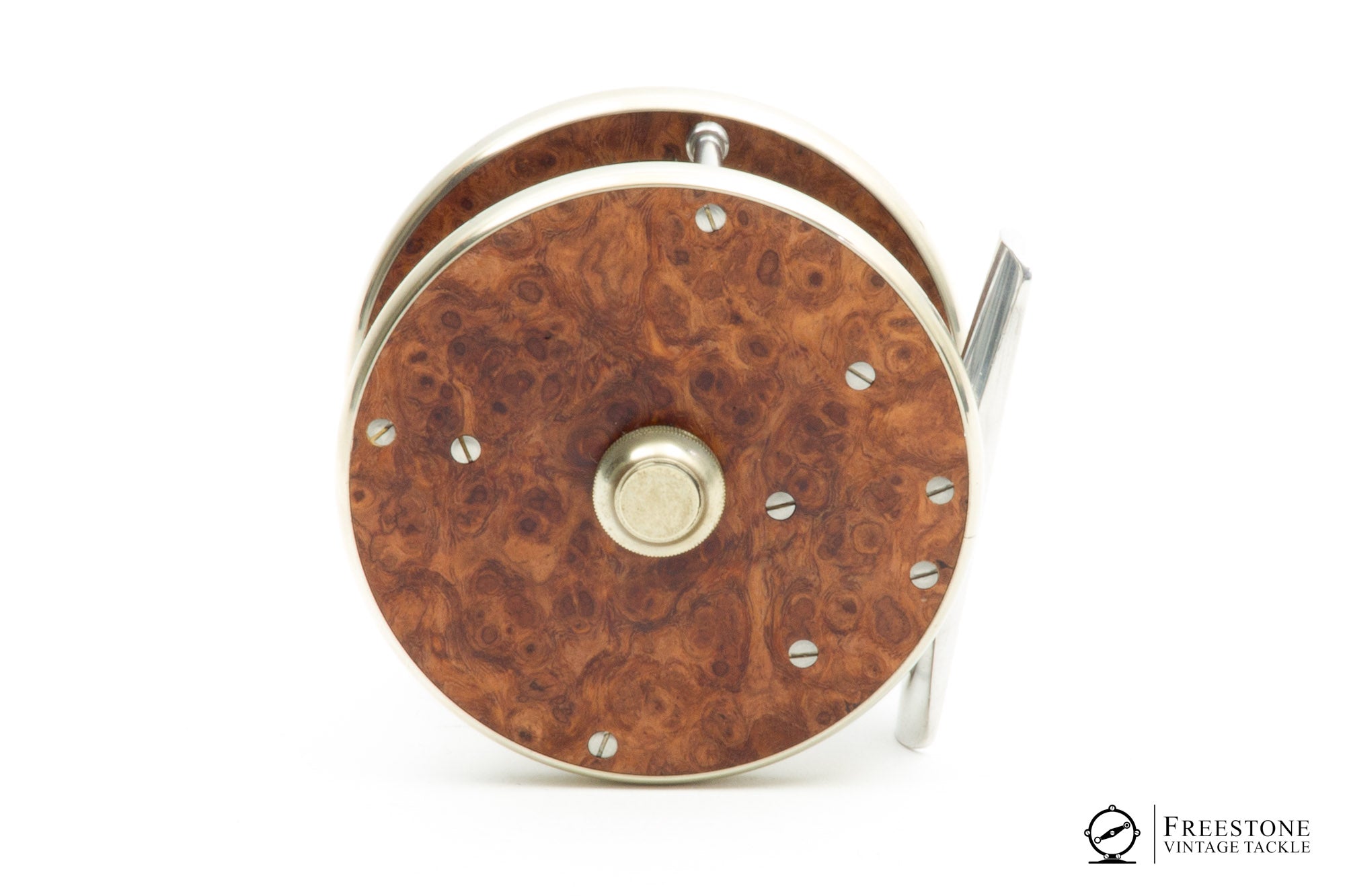 bellinger reels fly Classic 3" Reel Bellinger Reels - Spinoza Rod
