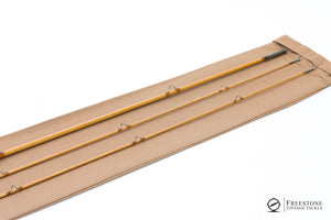 Blackburn, Bill - 6'6" 2/2 3wt Bamboo Rod