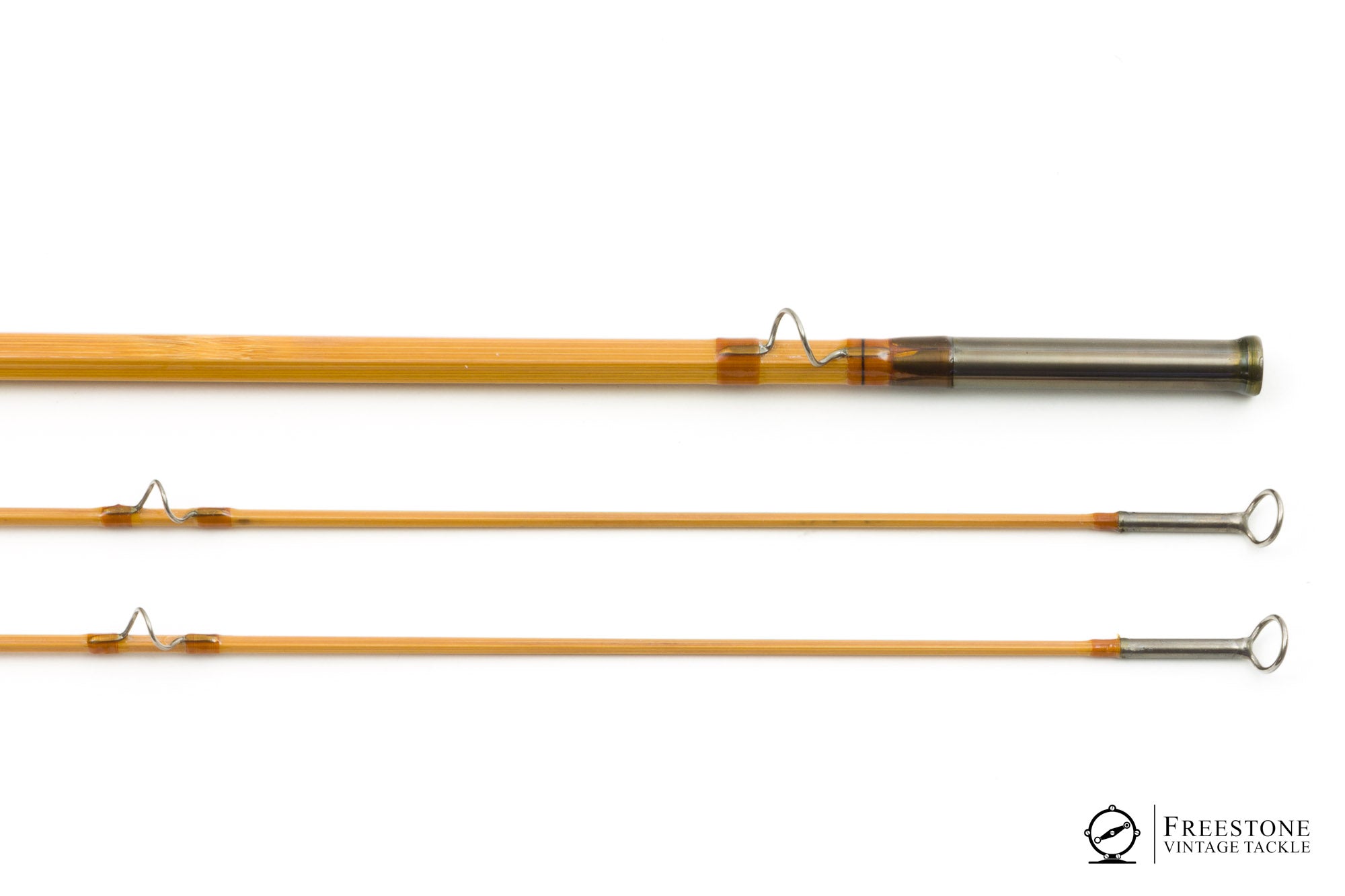 Fly Rods - Freestone Vintage Tackle