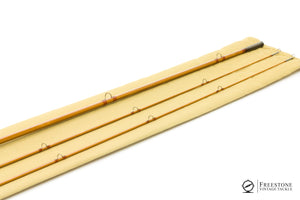 Blackburn, Bill - 8'3" 2/2 5wt Hollow Bamboo Rod