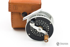 bo mohlin trophy trout fly reel Medium A recent purchase arrived this