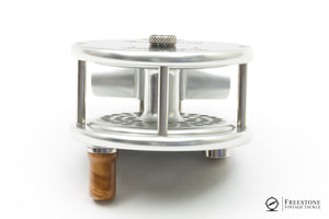 Bo Mohlin - Baby Trout Fly Reel