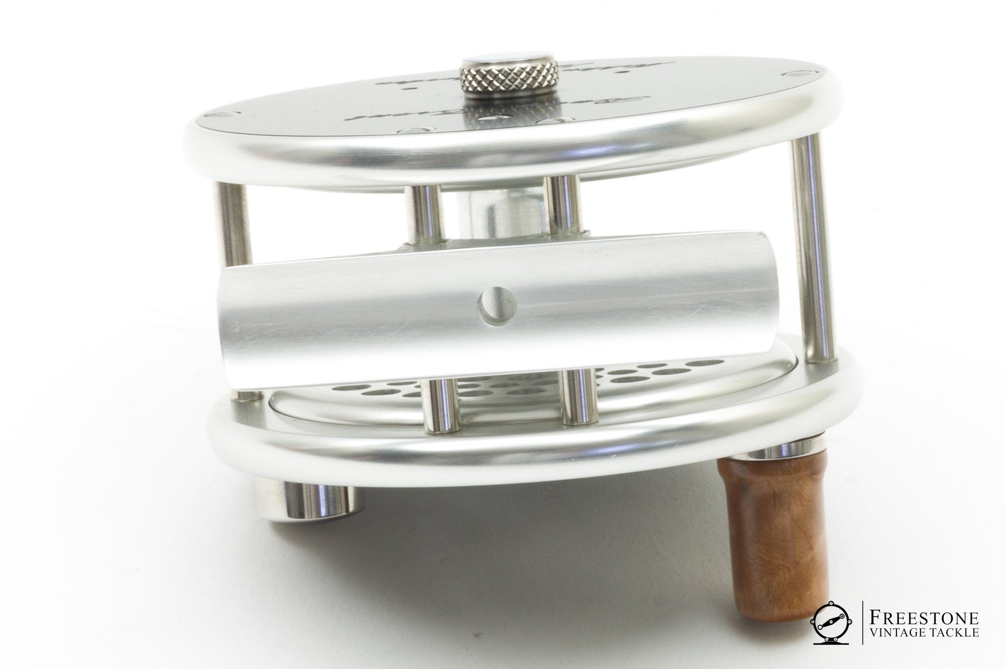 Bo Mohlin - Baby Trout Fly Reel