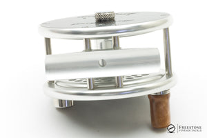 Bo Mohlin - Baby Trout Fly Reel