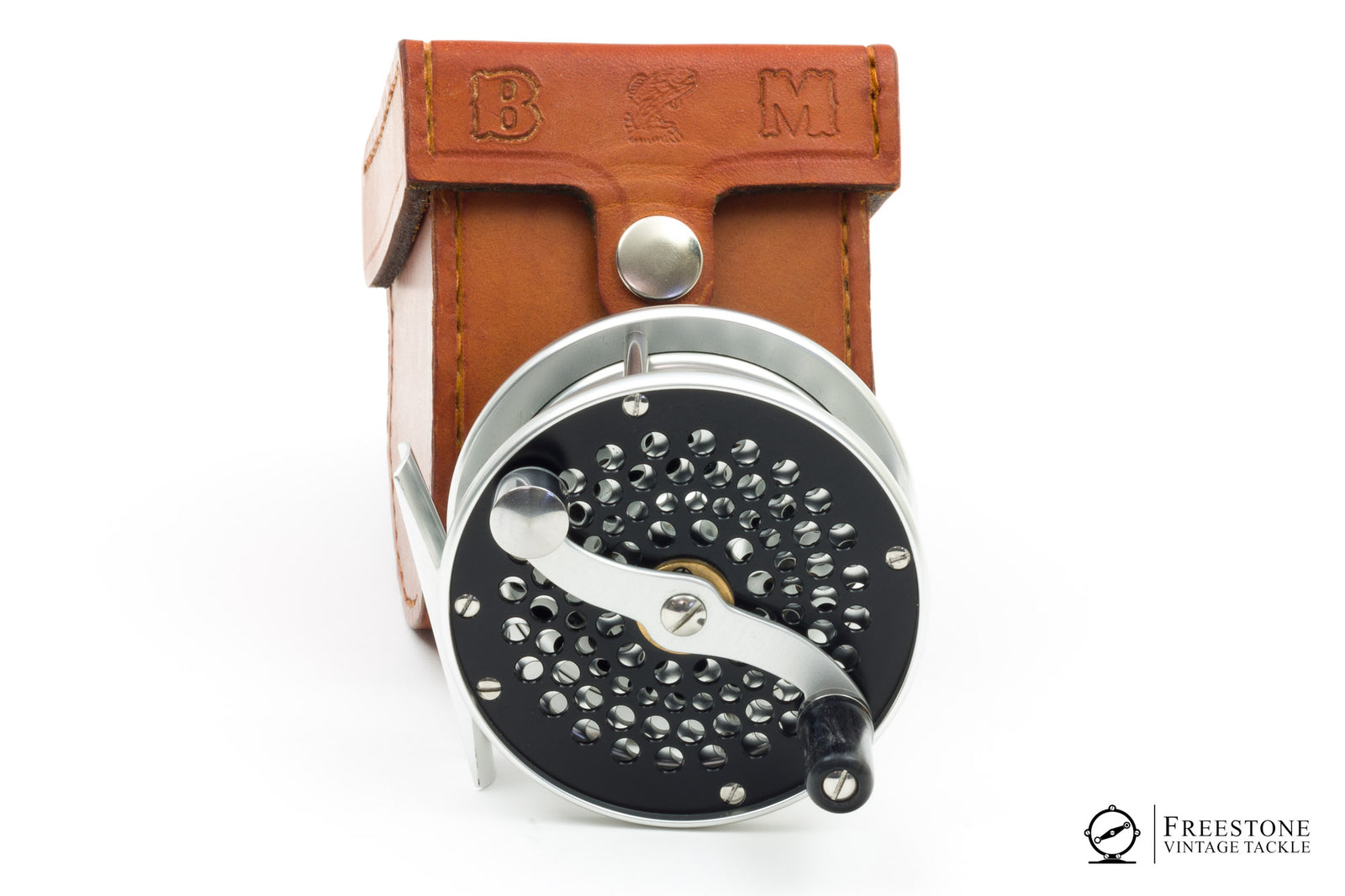 Bo Mohlin - Medium Trout Fly Reel