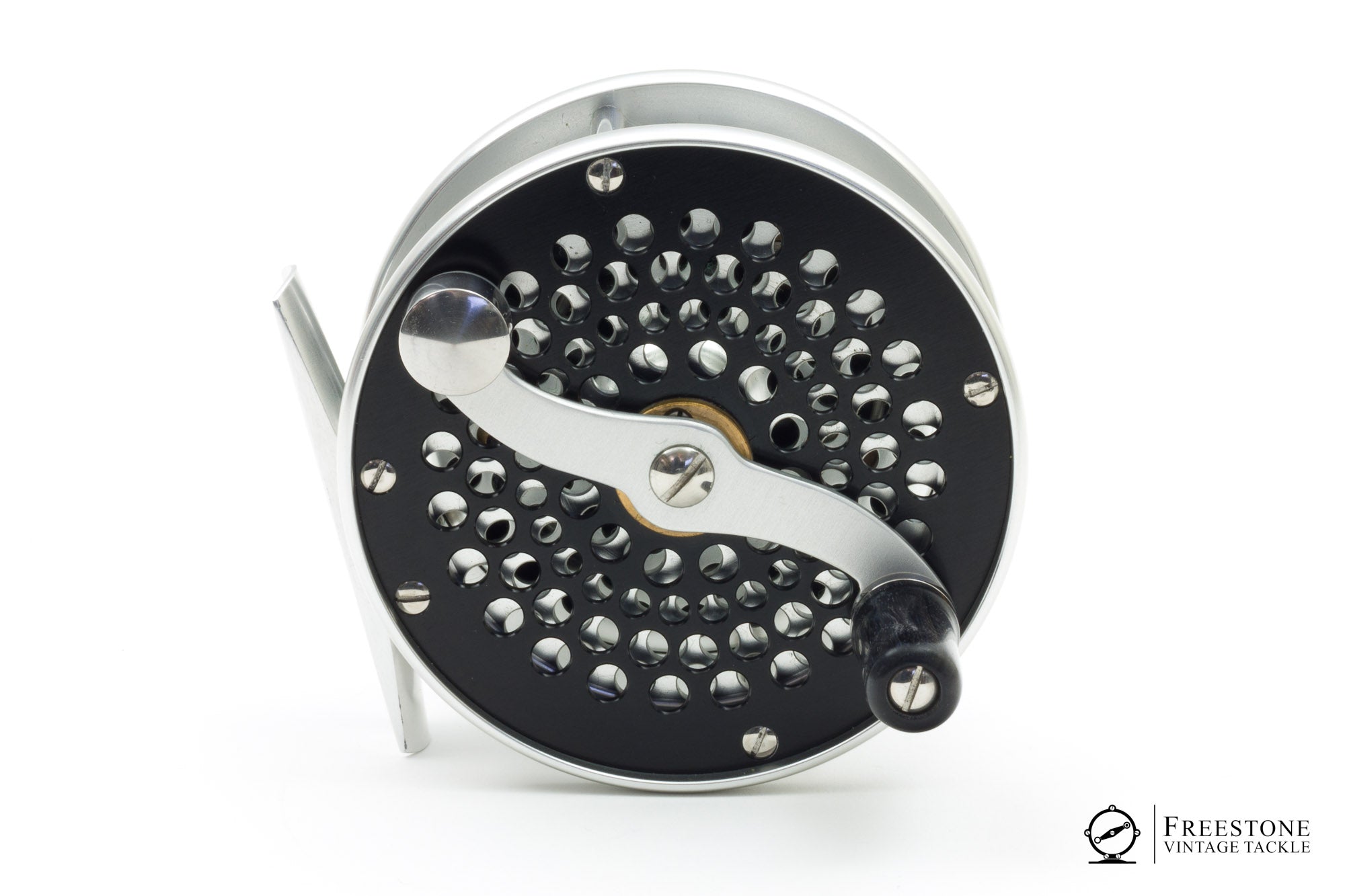 bo mohlin trout fly reel Medium Wide 6/7 BO MOHLIN Fly Reel Midget
